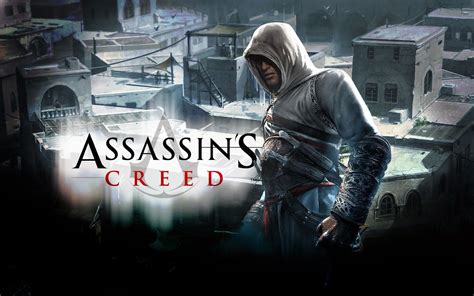 assassin's creed 1 game download.